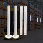 Reflective Sheeting - AGV Navigation Diamond Grade Reflective Sheeting
